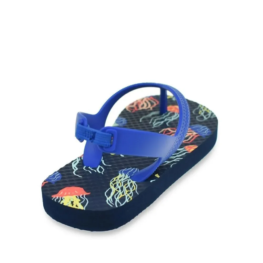 Baby Toddler Water Shoes & Sandals 2-Pack Size 7/8